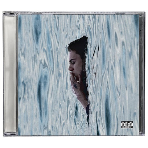 Kid Laroi Before I Forget New CD Presale