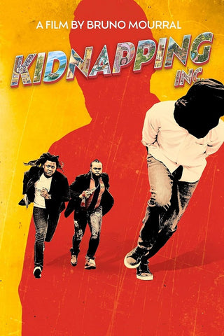 Kidnapping Inc (Anabel Lopez Sr. Premil Gessica Geneus) New DVD Presale