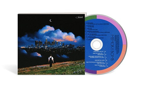 KIEFER Memory Bomb New CD Presale