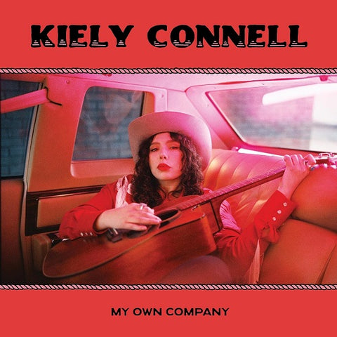 Kiely Connell My Own Company New CD