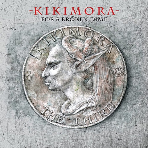 Kikimora For A Broken Dime New CD