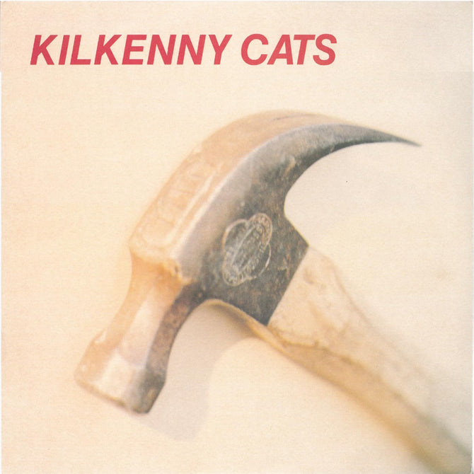 Kilkenny Cats Hammer + Echo 2025 Remastered & Expanded Edition CD Presale