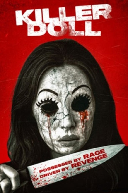 Killer Doll (Daniel Ballard Rhonda Bankston Kayla Fields) New DVD Presale
