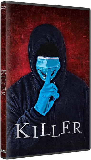Killer (Madison Alexander Charisse Bland Divine Dent Mason Heller) New DVD