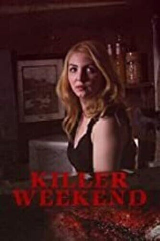 Killer Weekend New DVD