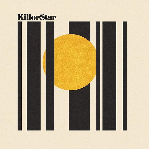 Killerstar Self Titled New CD