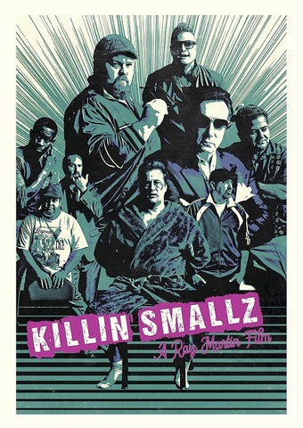 Killin Smallz (Tom Guiry Tony Darrow Joseph D Onofrio) New DVD