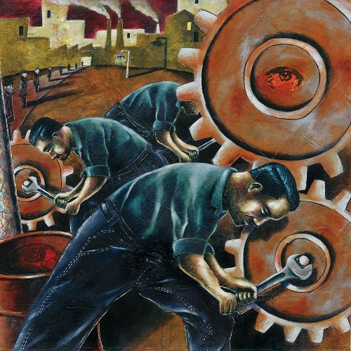 Killing Time The Method New CD Presale