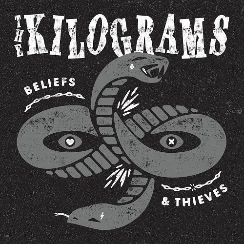 Kilograms Beliefs & Thieves And New CD Presale