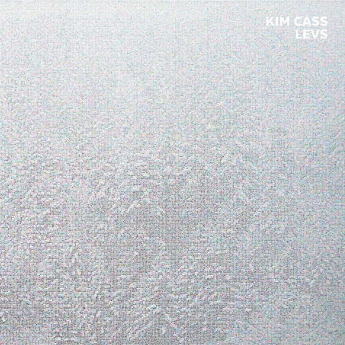 Kim Cass Levs New CD