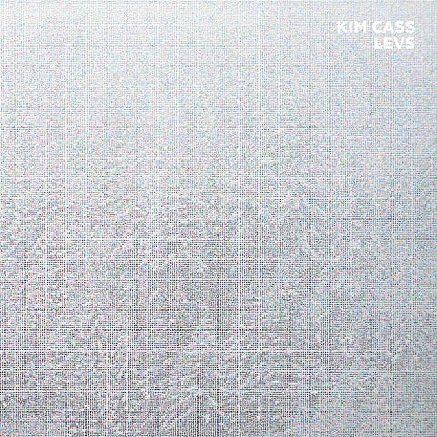 Kim Cass Levs New CD
