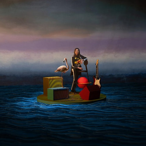 Kim Deal Nobody Loves You More New CD