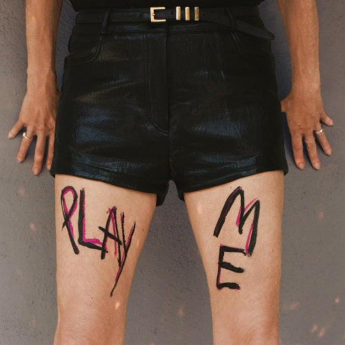 Kim Gordon PLAY ME New CD Presale
