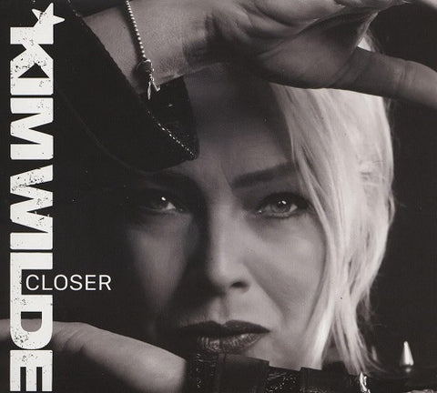 Kim Wilde Closer New CD