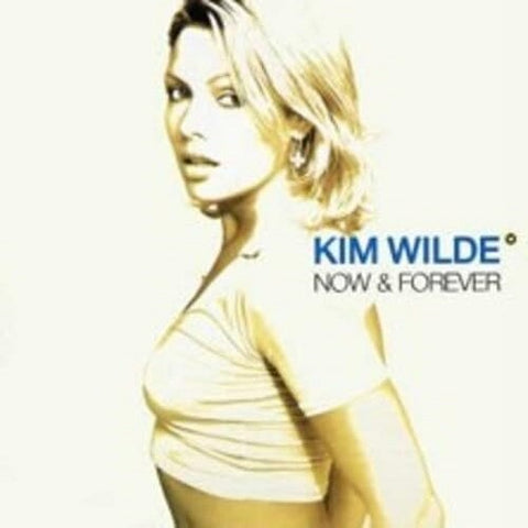 Kim Wilde Now & Forever Expanded Deluxe Edition And 4 Disc New CD + DVD