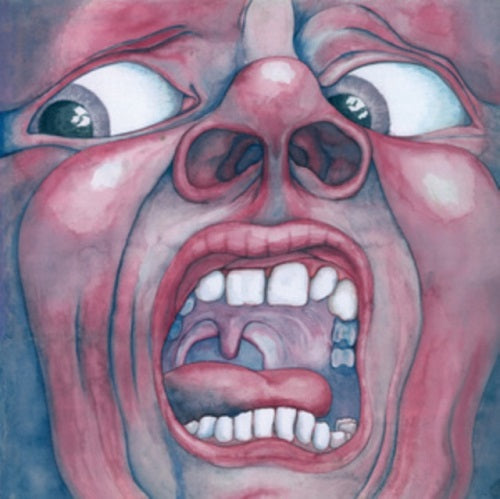 King Crimson Starless and Bible Black & New CD