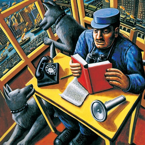 King Crimson Night Watch Live 1973 In SHM 2 Disc New CD Presale