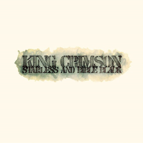 King Crimson Starless And Bible Black Legacy Collection 1980 SHM-CD & New CD