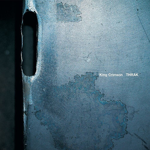 King Crimson Thrak SHM-CD New CD