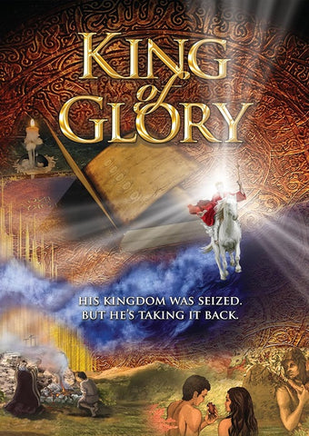 King Of Glory (Kevin Keigley) New DVD Presale