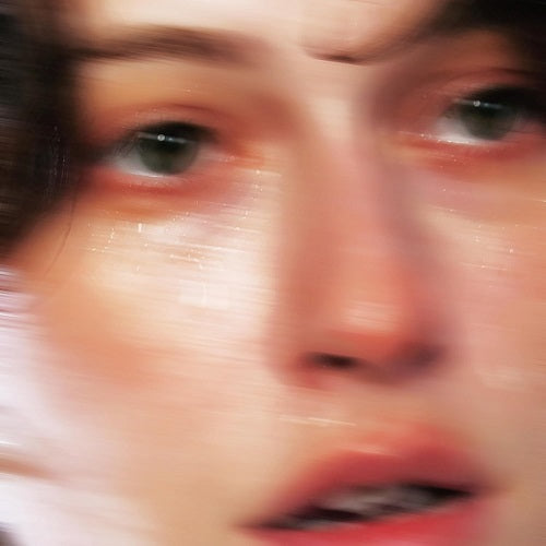 King Princess Girl Violence New CD Presale