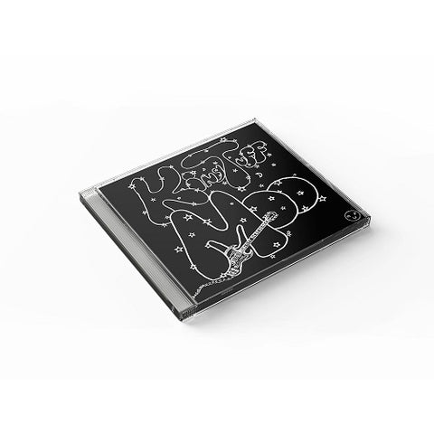 King Tuff Moo New CD Presale