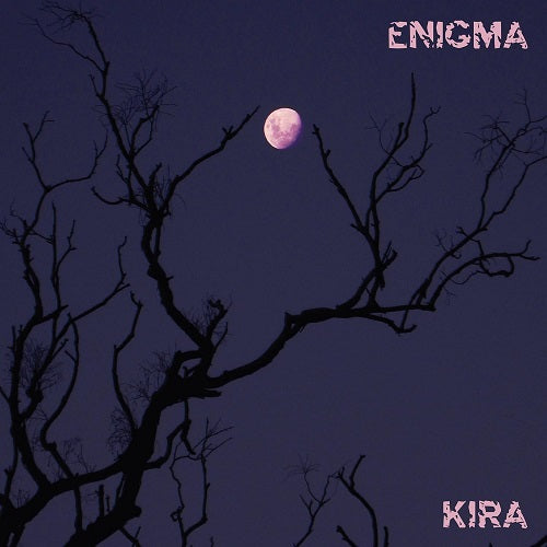 Kira Roessler Enigma New CD Presale