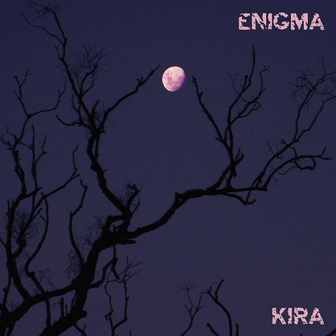 Kira Roessler Enigma New CD Presale