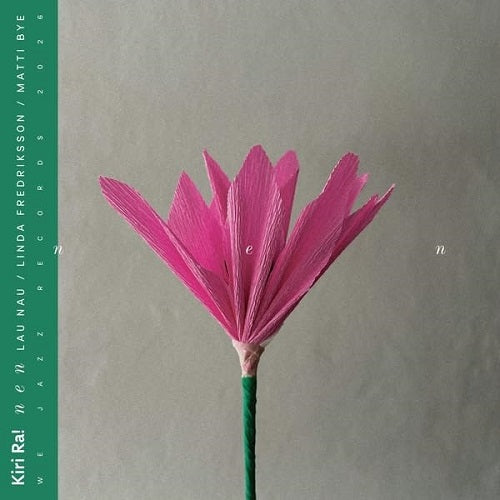Kiri Ra Nen New CD Presale