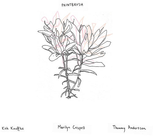 Kirk Knuffke Paintbrush New CD Presale