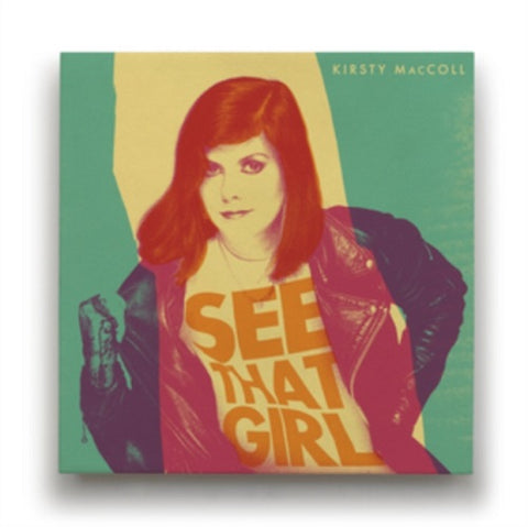 Kirsty MacColl See That Girl 1979-2000 1979 2000 8 Disc New CD Box Set