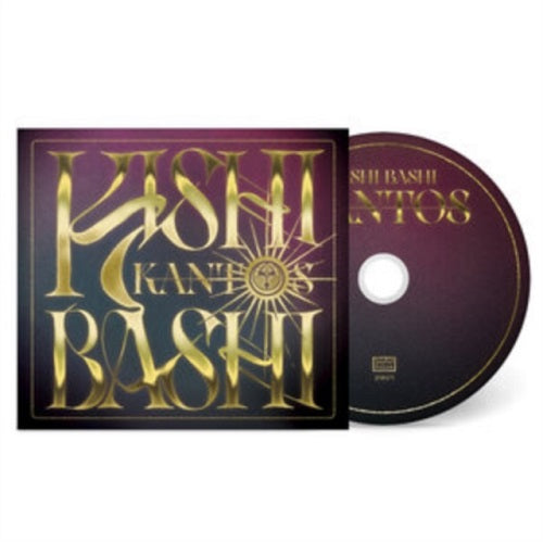 Kishi Bashi Kantos New CD