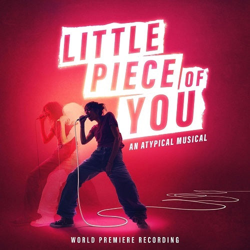 Kjersti Long Little Piece of You New CD
