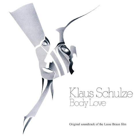 Klaus Schulze Body Love 1 One New CD
