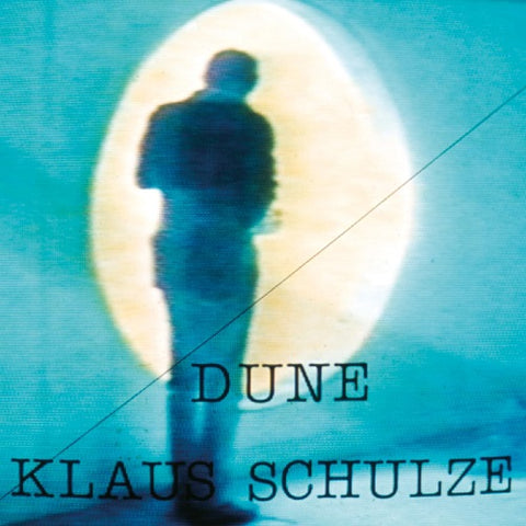 Klaus Schulze Dune New CD