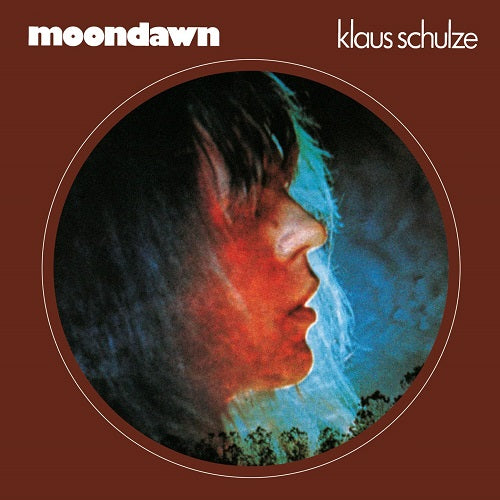Klaus Schulze Moondawn New CD