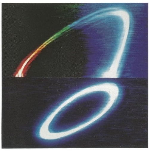 Klaus Wiese Uranus New CD Presale