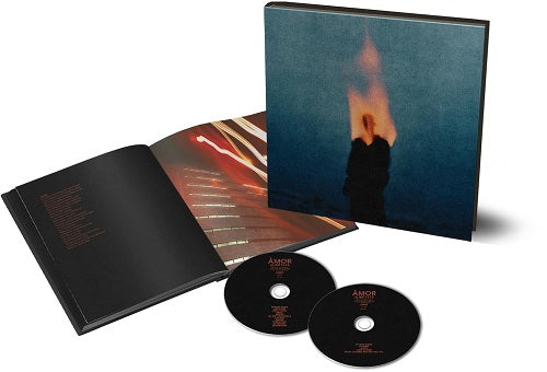 KLIMT 1918 Amor New CD Presale