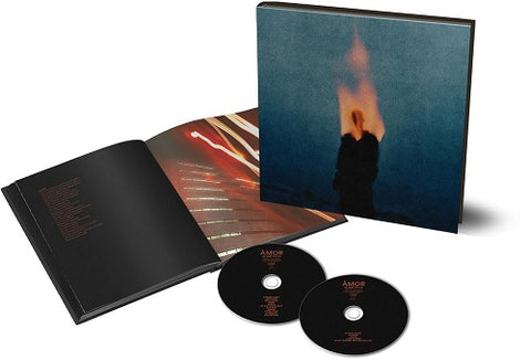KLIMT 1918 Amor New CD Presale