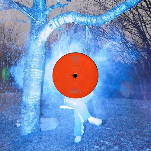 Klo Pelgag Abracadabra New CD