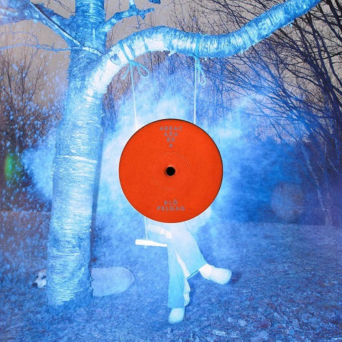 Klo Pelgag Abracadabra New CD