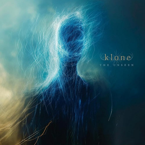 Klone The Unseen New CD