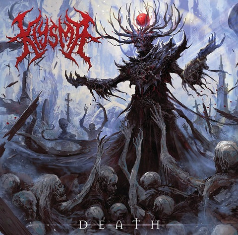 Klysma Death New CD