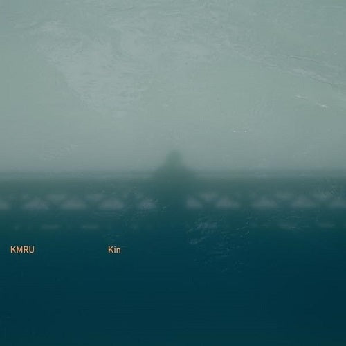 Kmru Kin New CD Presale