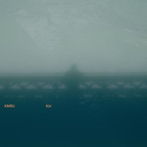 Kmru Kin New CD Presale