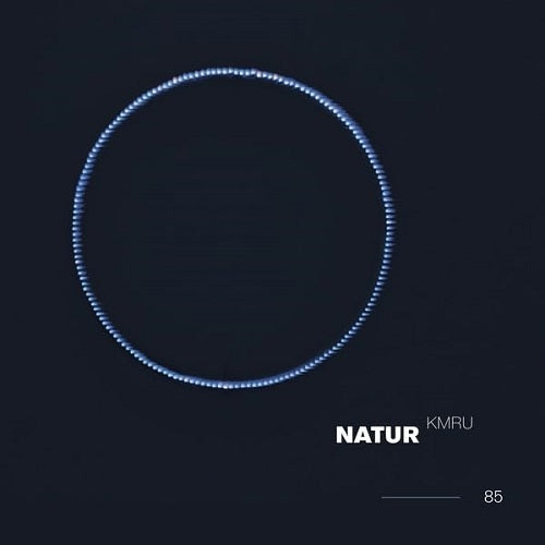 KMRU Natur New CD