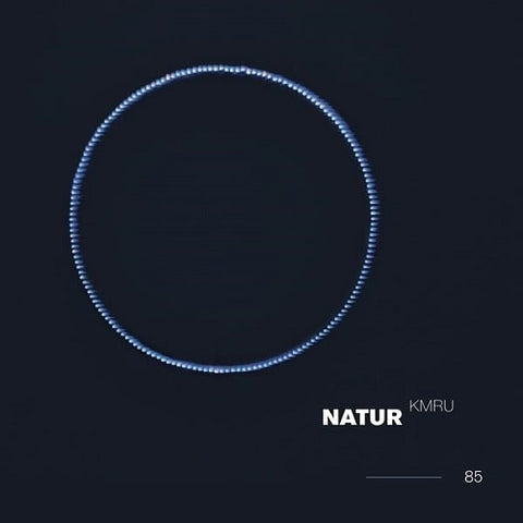 KMRU Natur New CD