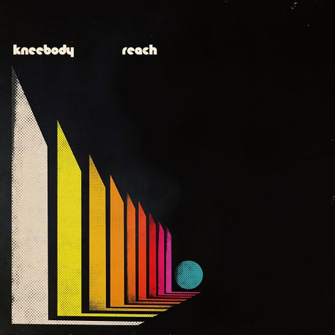 Kneebody Reach New CD + Bonus Track Presale