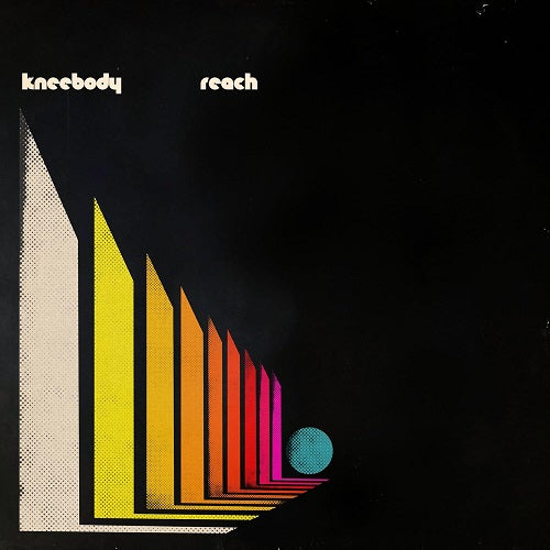 Kneebody Reach New CD Presale