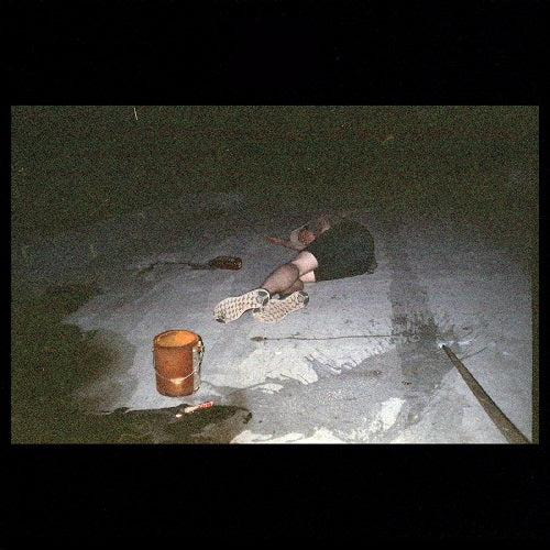 Knifeplay Pearlty New CD